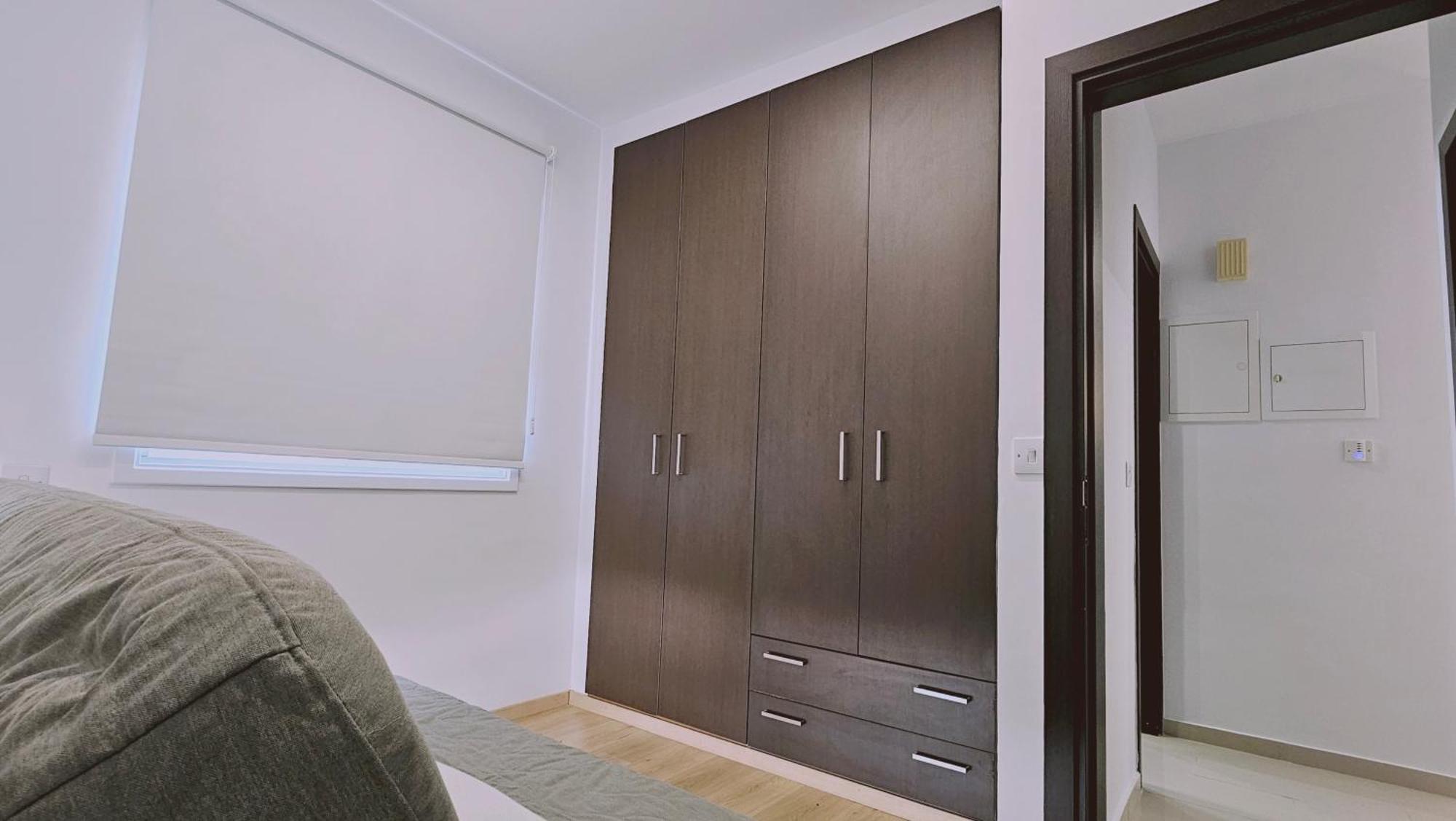 Stay Cosmo City Suites Nicosia Exterior photo